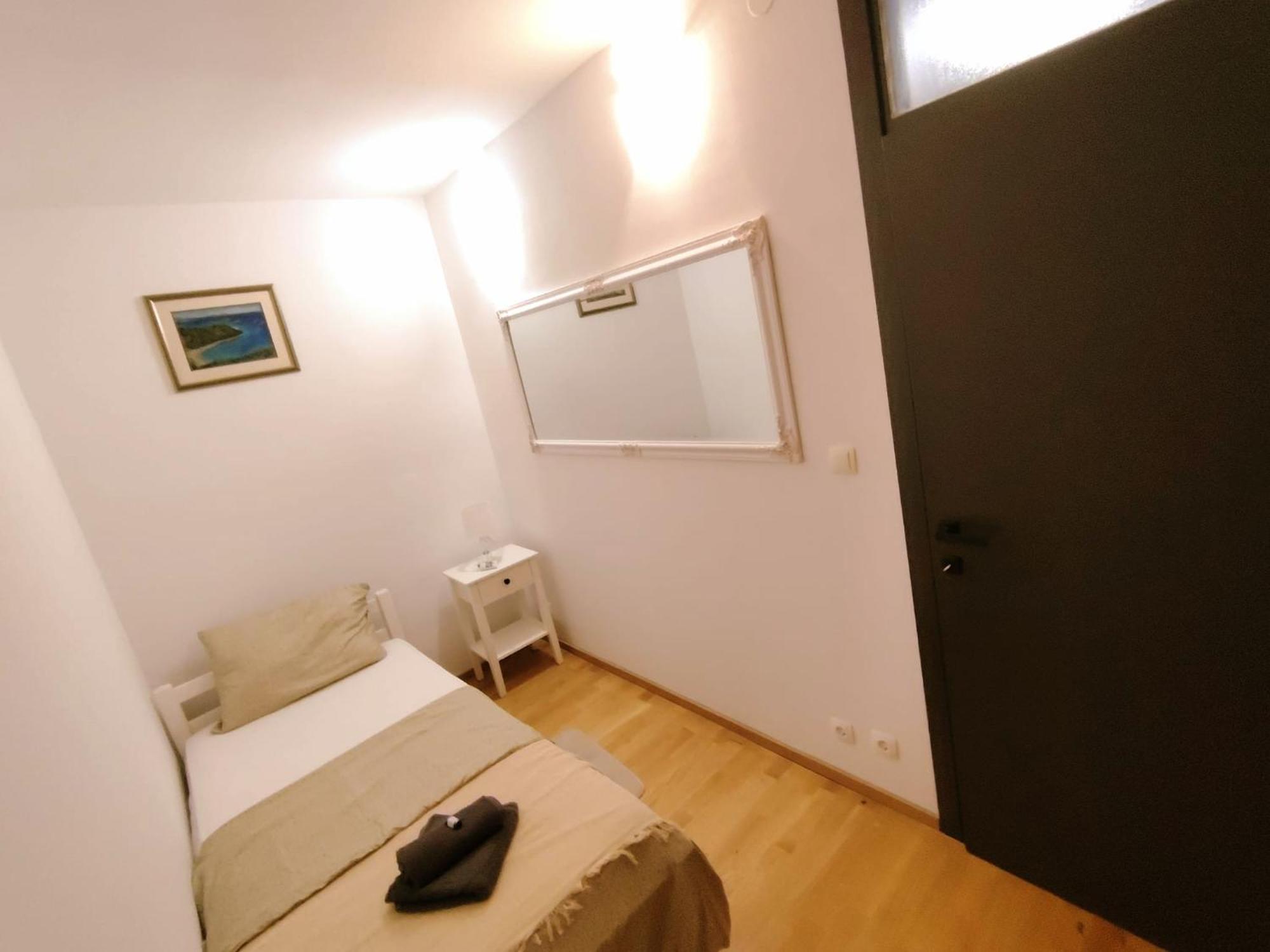 Spalato 3 외부 사진