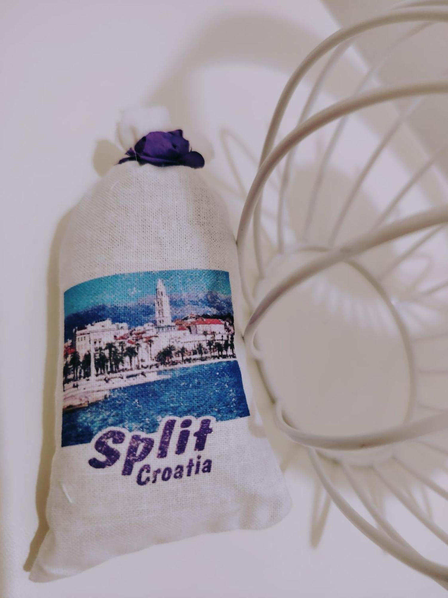 Spalato 3 외부 사진